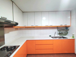Seletaris (D27), Condominium #532617331